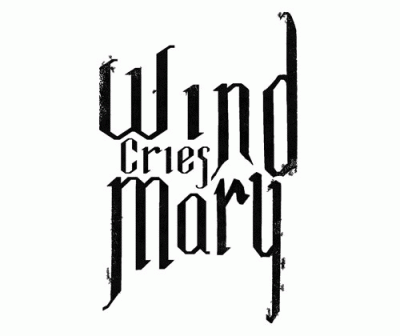 logo Wind Cries Mary